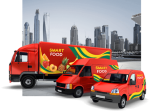 vehicle branding company dubai